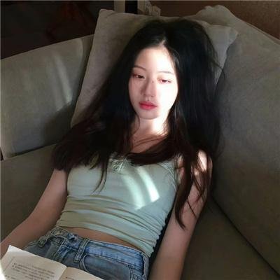 缩小人