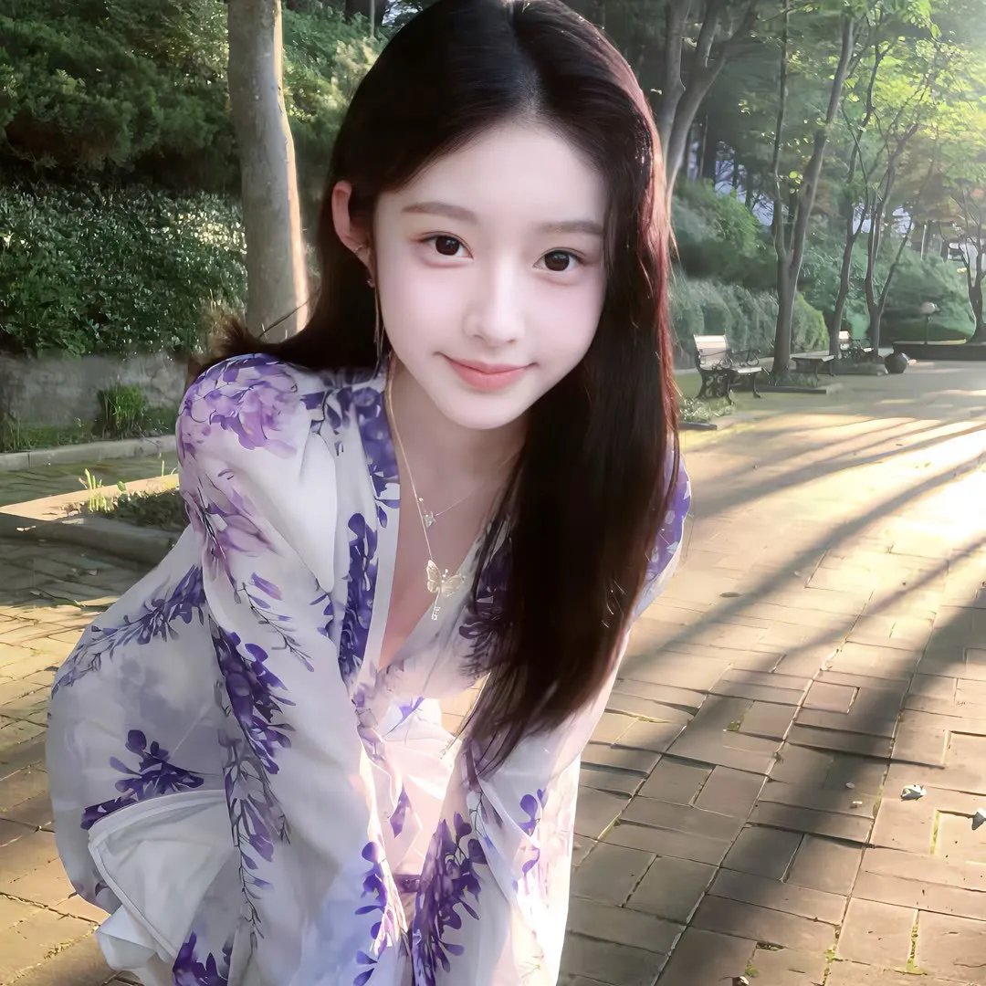 夏日的星期天